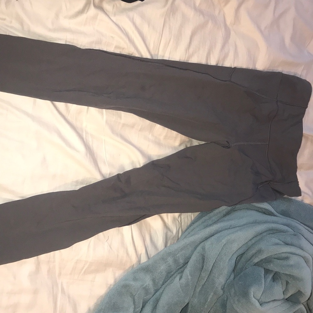 Lulu Lemon Leggings
